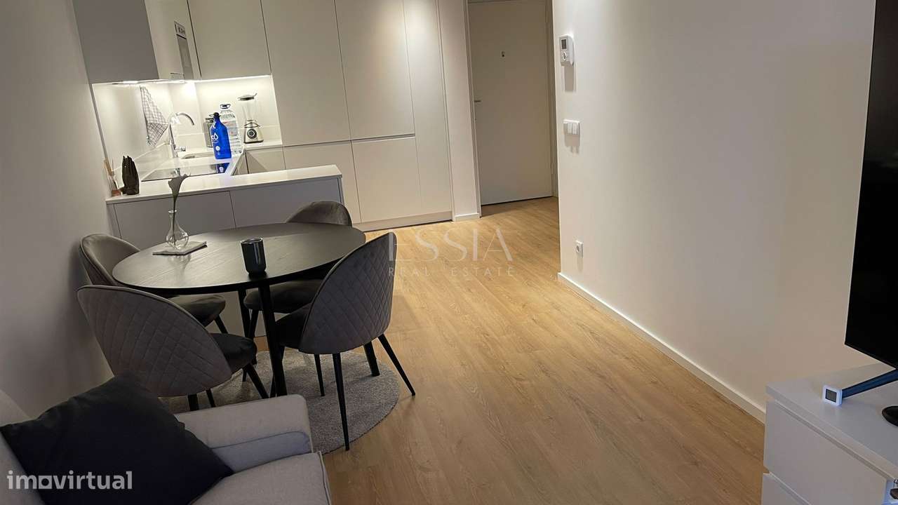 Apartamento T2 com Varanda em Campanhã - Grande imagem: 3/10