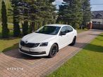 Skoda Octavia 1.5 TSI ACT Style DSG - 1