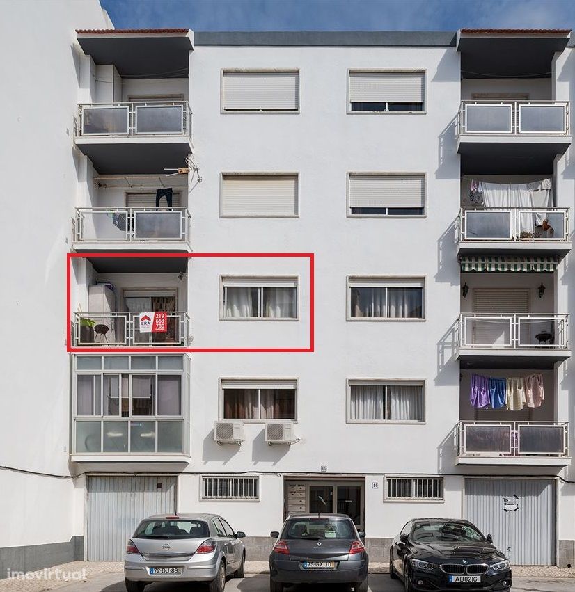 Apartamento T2, Venda do Pinheiro, Mafra