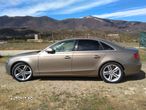 Audi A4 Avant 1.8 TFSI multitronic Ambiente - 9