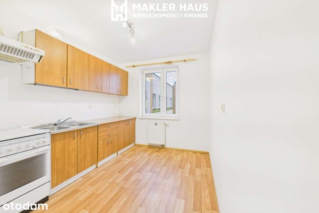 2-pokojowe mieszkanie. Szpitalna. Suwałki-9