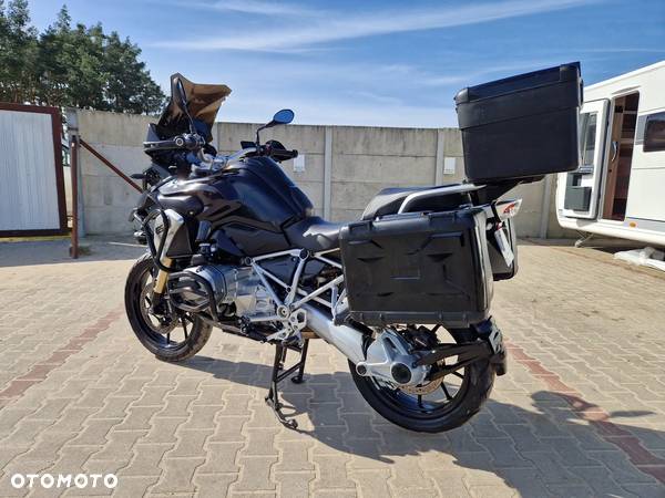 BMW GS - 9