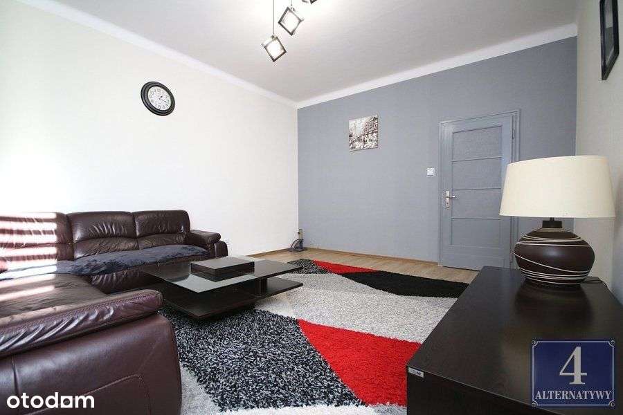 Mieszkanie 46 m2 Tarnów ul. Sowińskiego-5