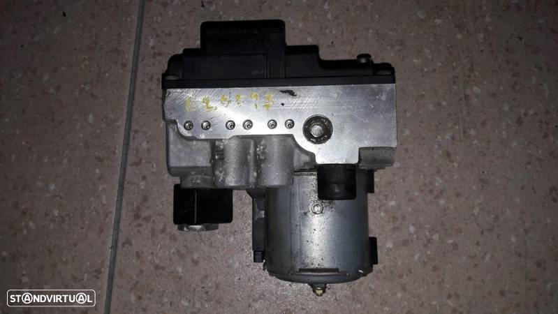 Bomba ABS Mercedes E200 w210 1997 - 2