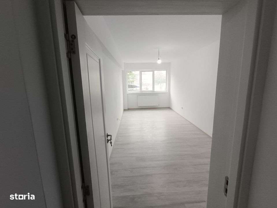 APT 2 CAMERE, IDEAL PENTRU LOCUINTA/ FIRMA / CABINET/ SPATIU BIROU-1