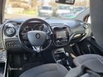 Renault Captur 1.5 dCi Exclusive - 25