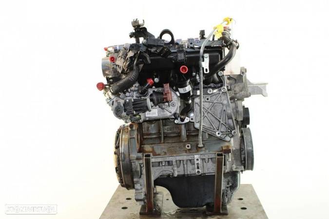 Motor Opel Corsa D 1.3cdti de 2011 ref : A13DTR - 1