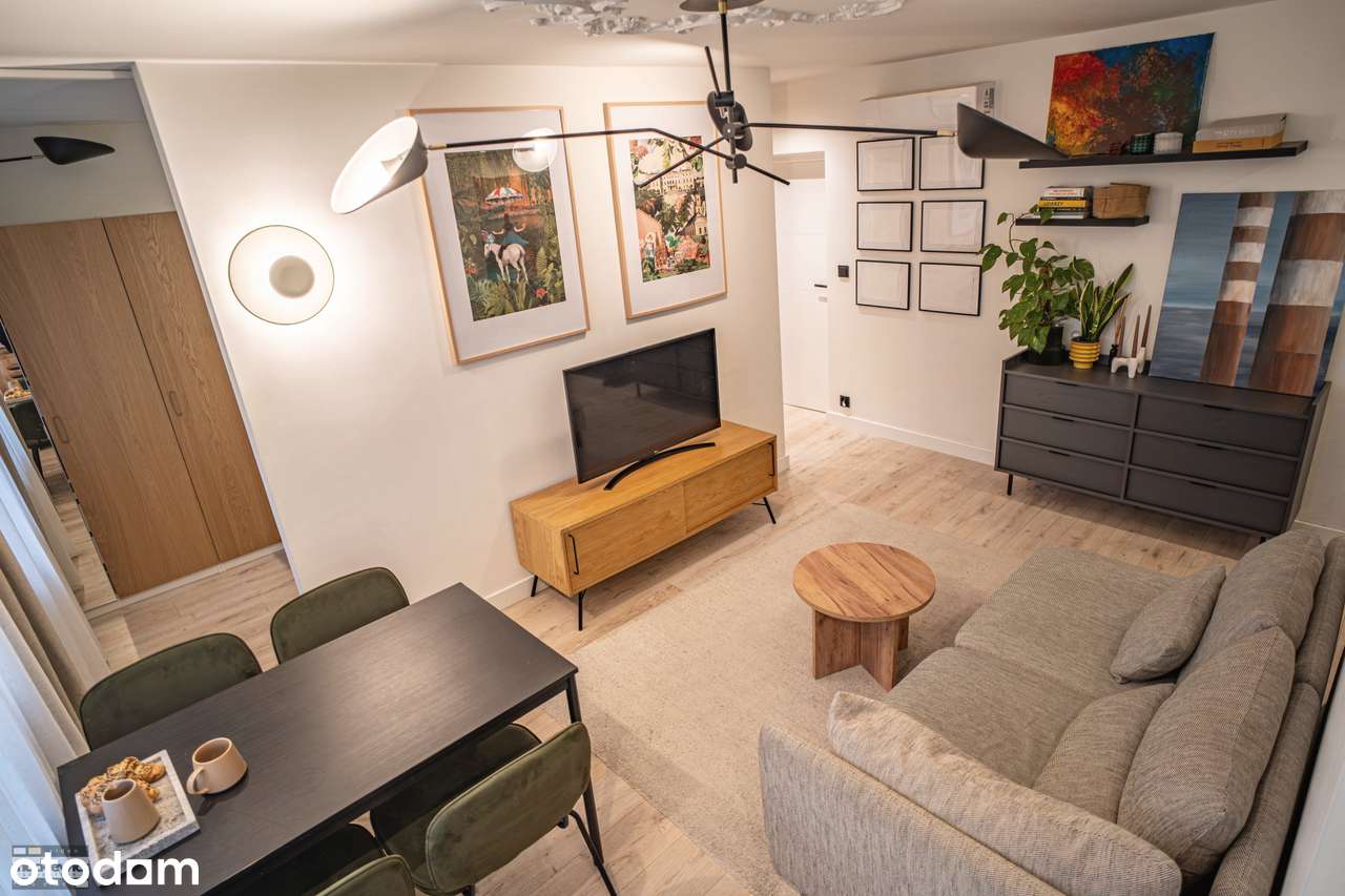 Top Lokalizacja urządzone przez Architekta oś. Mickiewicza-5