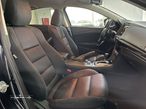 Mazda 6 2.2 SKY-D Excellence CP Navi AT - 19