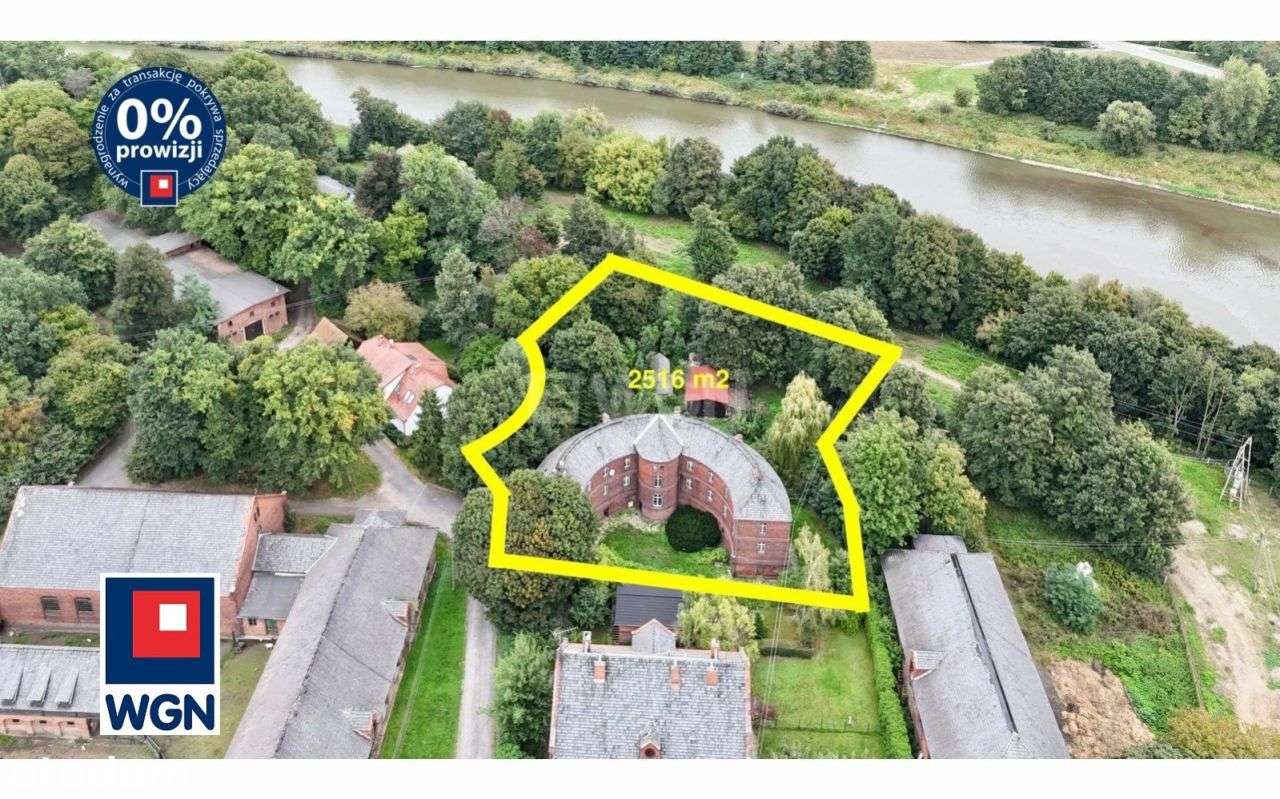 Dom-Rezydencja na sprzedaż Kędzierzyn-Koźle.-4