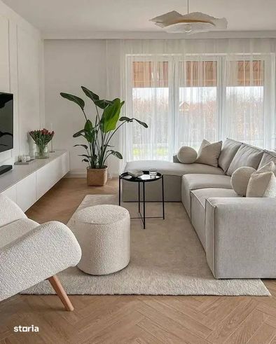 Apartament 3 camere modern metrou Nicolae Teclu TITAN Theodor Pallady-2