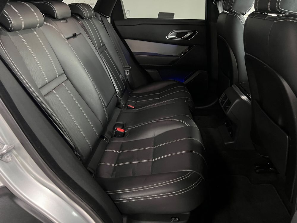 Land-Rover Range-Rover-Velar