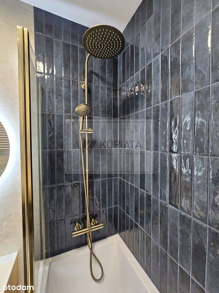 Po generalnym remoncie 3 pokoje z 2 balkonami-16