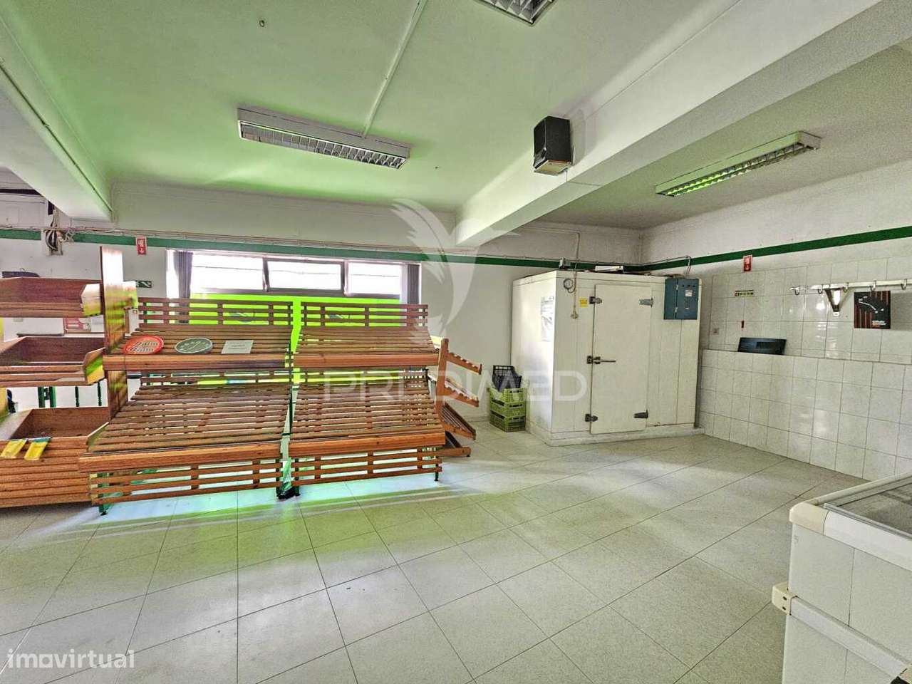 Espaço comercial no centro de Ourique - Grande imagem: 5/14