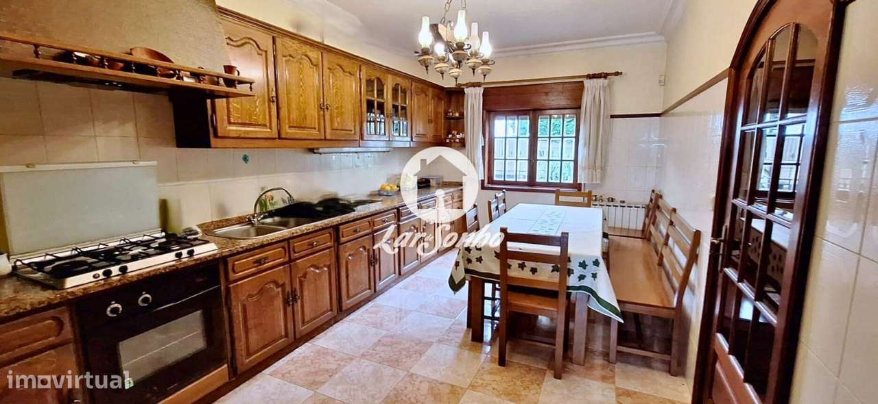 Moradia T4 Individual - Grande imagem: 4/31