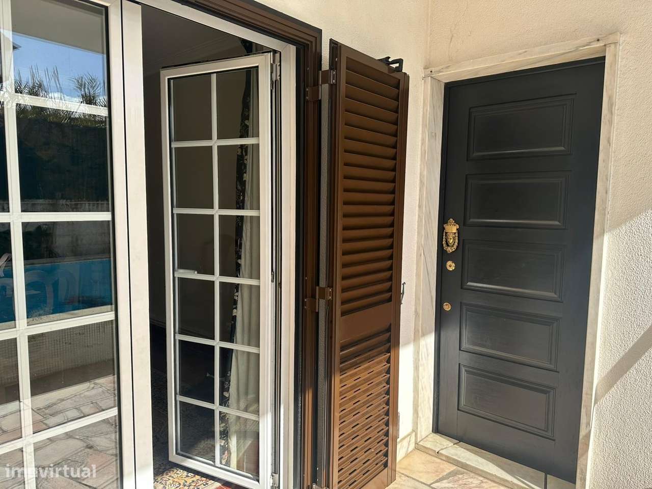 Moradia Tires T5 com garagem jardim piscina 830.000€ , 875 m2 terreno-56