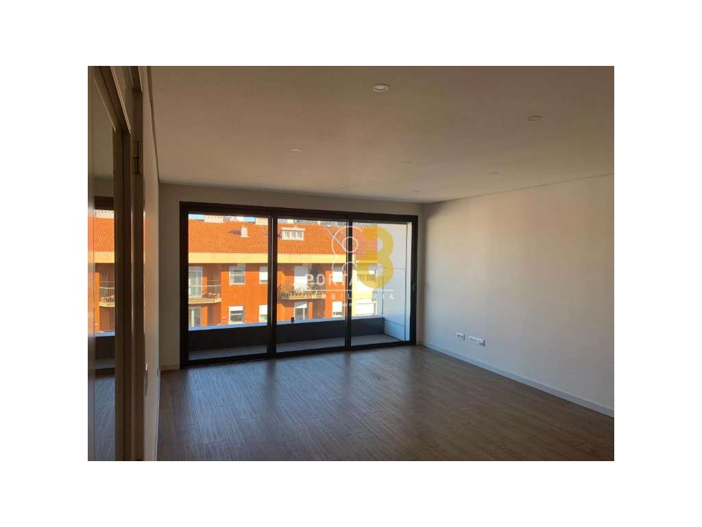 Apartamento T3 Venda Porto-5