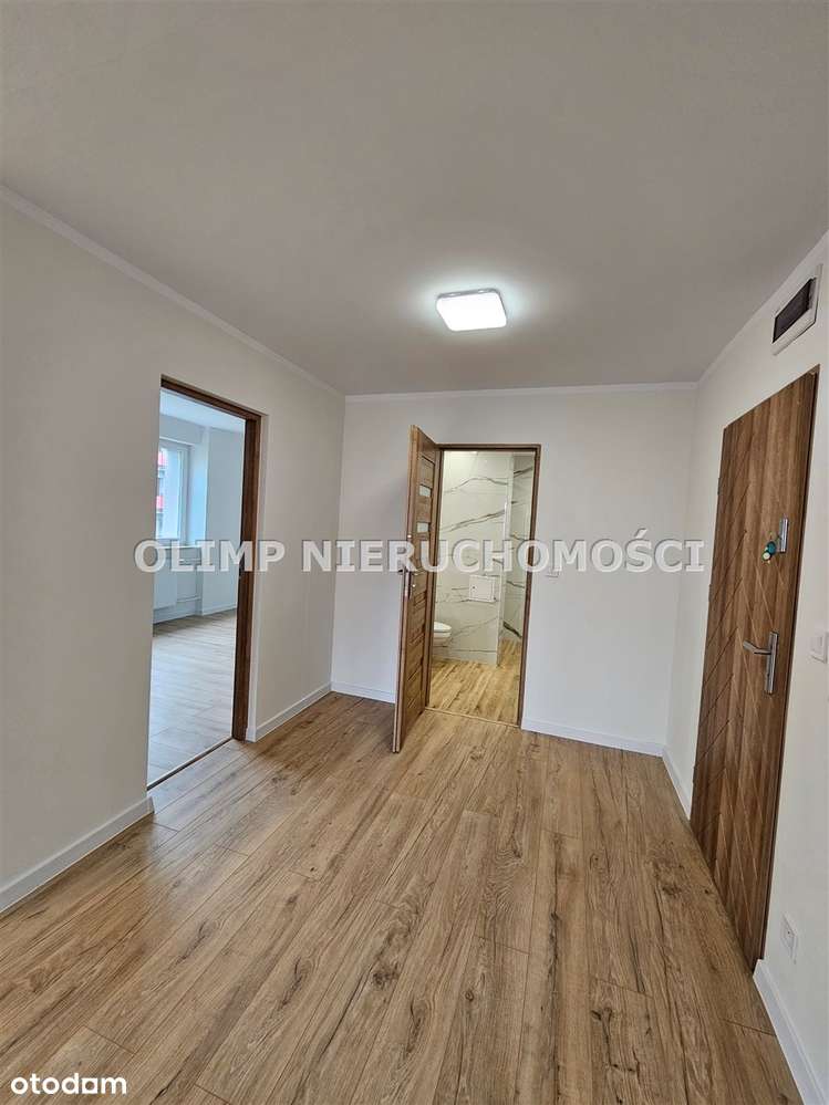 Miechowice, 3 pokoje po remoncie-11