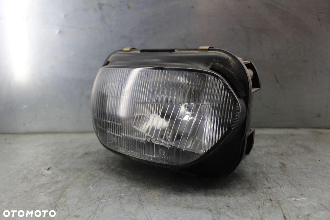 Yamaha XJ 600S Lampa przód przednia - 2