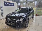 SsangYong Korando 1.5 T-GDI Quartz 2WD - 2