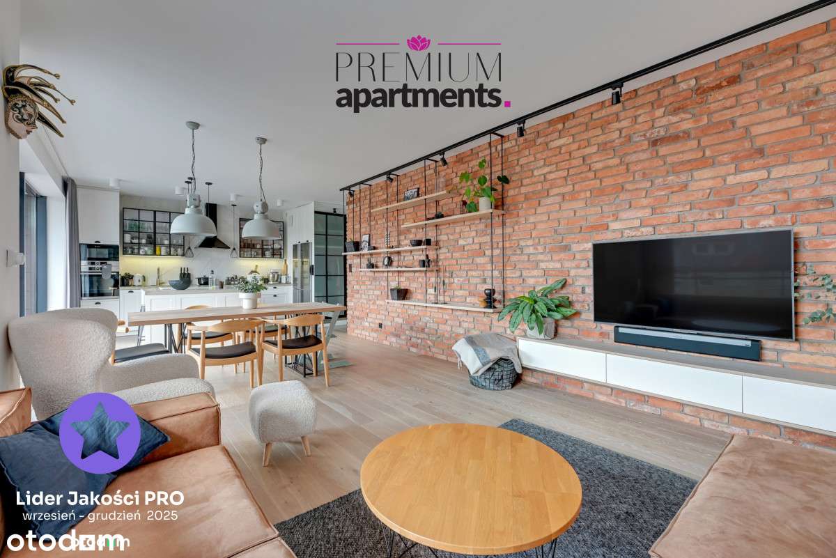 Garnizon, 4 pok, 98,35m2, balkon 2 x hala, komórka - Pełny obrazek: 4/20