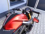 Yamaha MT - 10