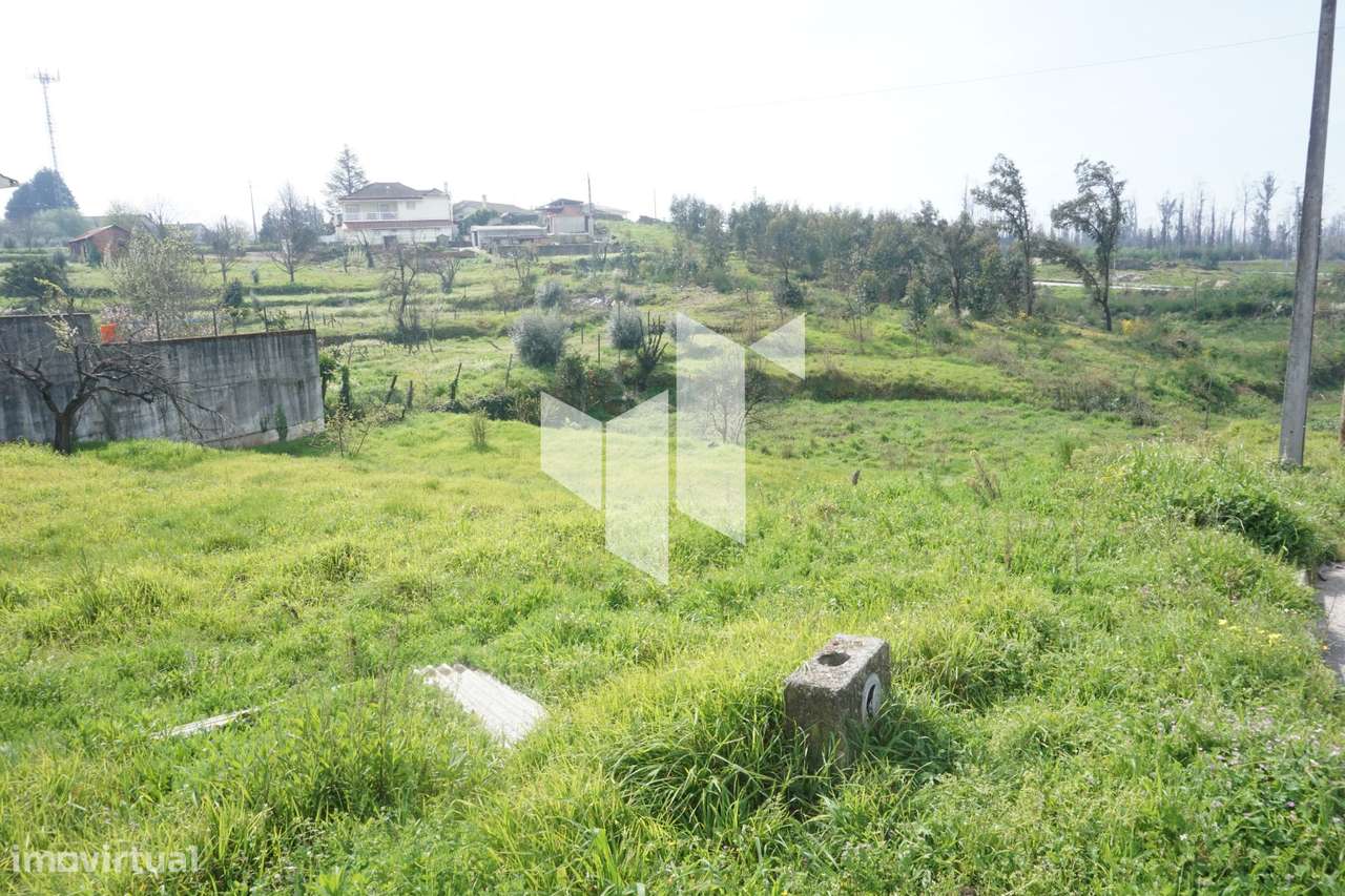 Lote de Terreno  Venda em Tondela e Nandufe,Tondela - Grande imagem: 5/18
