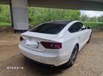 Audi A5 1.8 TFSI Multitronic - 9