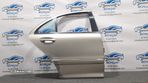 PORTA PORTAS TRASEIRA TRÁS DIREITA MERCEDES BENZ CLASS C W203 SEDAN CARRO A2037300205 2037300205 FECHO ELEVADOR MOTOR PUXADOR VIDRO - 3