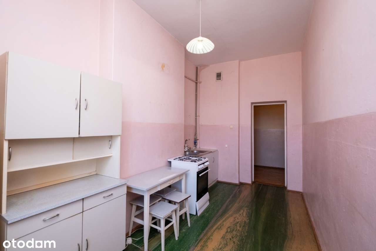 Mieszkanie na sprzedaż, Zgorzelecki, Zgorzelec, Bohaterów Getta-5