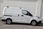 Nissan NV200 - 18