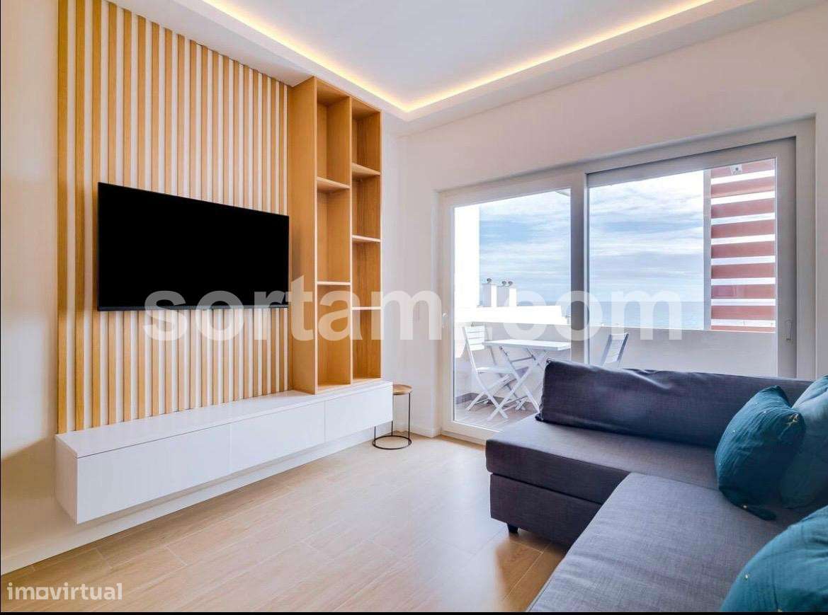Apartamento T1 Venda em Quarteira,Loulé - Grande imagem: 2/9