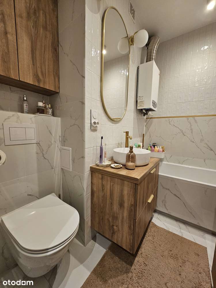 1221-SB ** WEJŚĆ i mieszkać - piękne mieszkanie w Żorach **-12