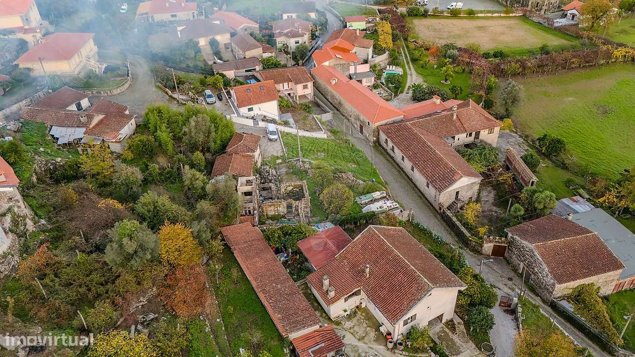 Moradia T2 para venda - Grande imagem: 5/13