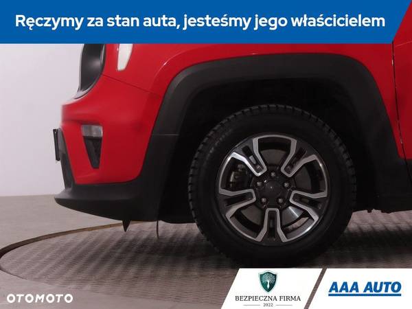 Jeep Renegade - 16