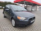 Mitsubishi Colt 1.1 - 1