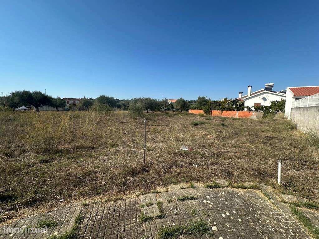 Lote de terreno para construção urbana - Grande imagem: 5/8