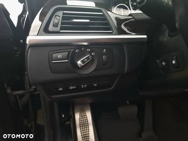 BMW Seria 6 640i xDrive M Sport Edition - 6