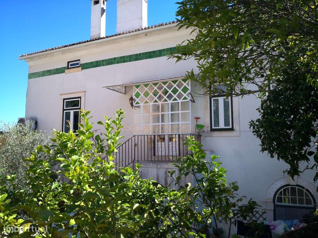 Belíssima moradia T10 - Usufruto Vitalício - Investidores - Coimbra-35