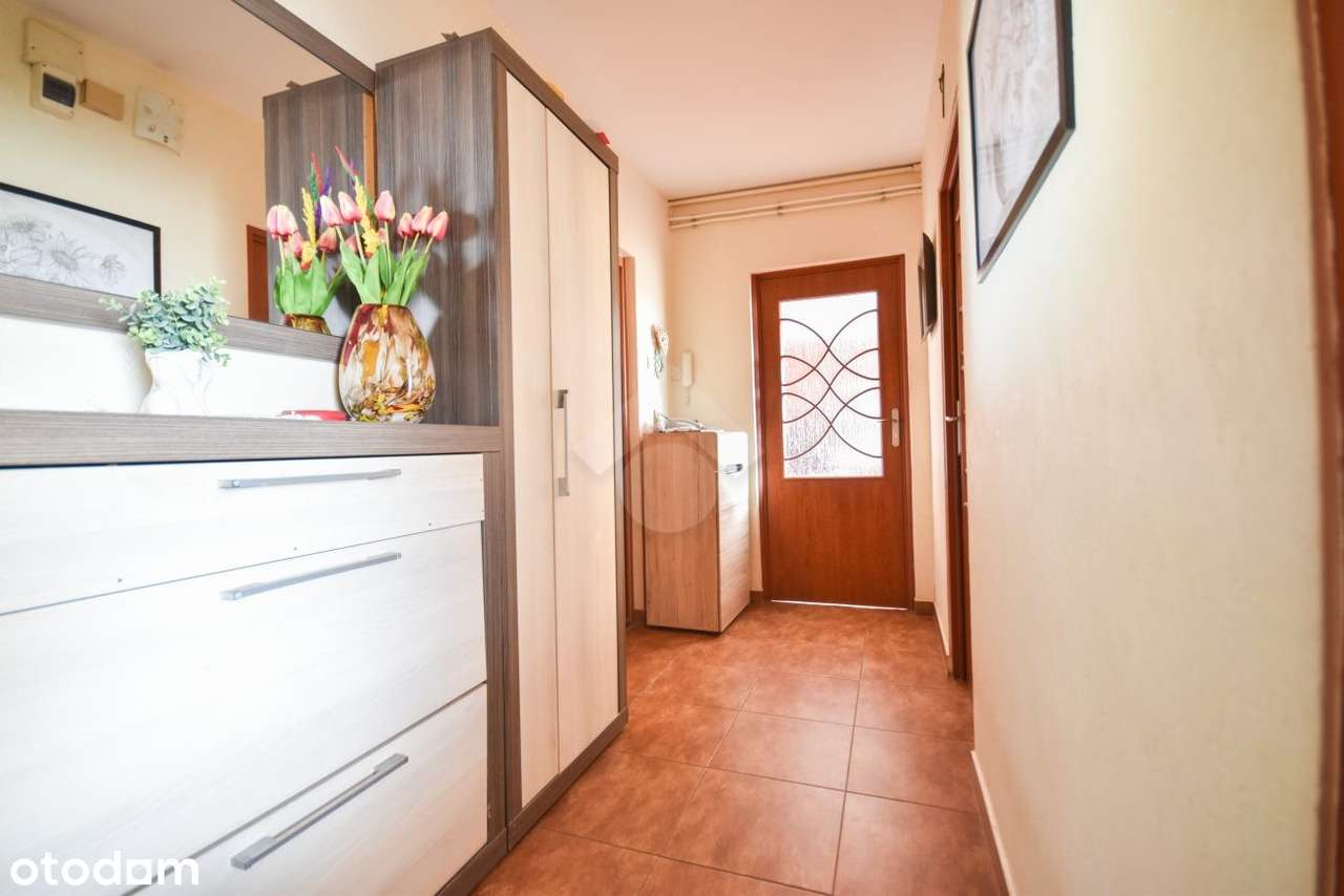 Przytulne, dwupokojowe mieszkanie na Prądniku Czerwonym!-11