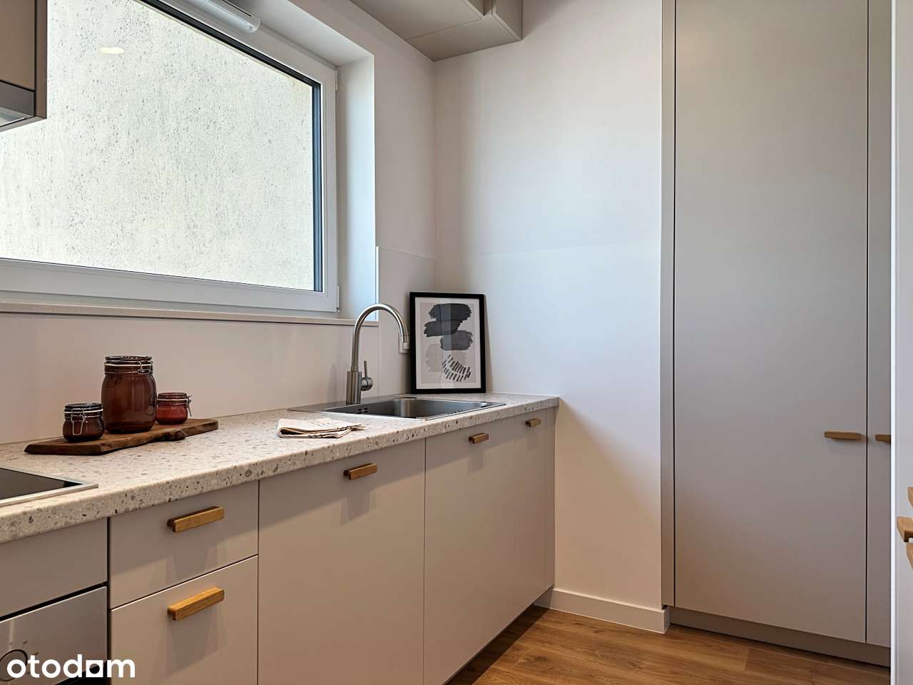 3 pokoje | 2 loggie | Garaż podziemny i komórka GRATIS| 0% Prowizji-9