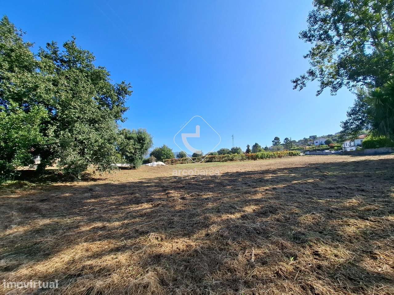 Quinta p/ restaurar com 6.200m2 - Ribeira/Ponte de Lima-46