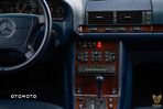 Mercedes-Benz Klasa S 500SE Japonia RT Classic Garage - 26