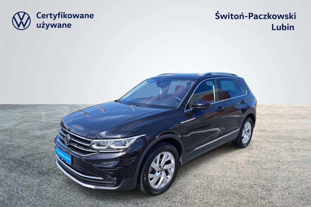 FL Elegance 2.0 TDI 200KM 4MOTION DSG LED Kamera Gwarancja Salon