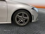 Mercedes-Benz A 180 d AMG Line Aut. - 19