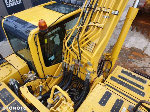 Komatsu KOPARKA GĄSIENICOWA KOMATSU PC360LC PC 360LC-11 2017R. - 6