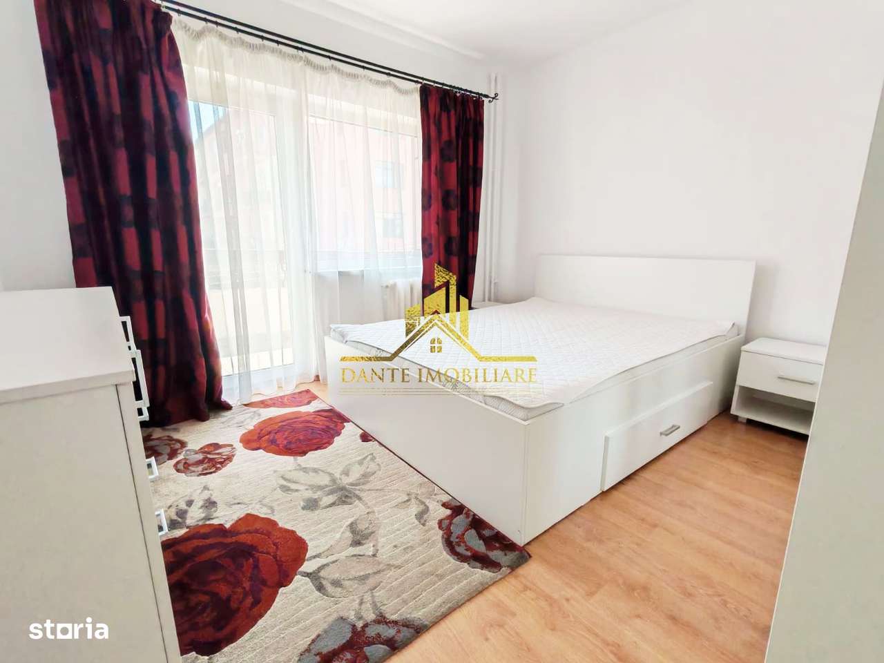Apartment for rent priced below market in Zorilor
