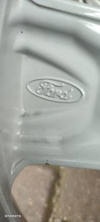 Felgi Aluminiowe Oryg. Ford S-Max Galaxy Kuga 18Cali 8Jx18 Et55 Ø63,4mm - 16