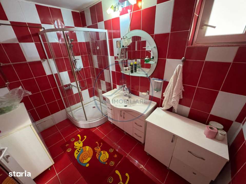 Casa spatioasa la 10 km de Bistrita – sat Tarpiu - Imagine principală: 4/9