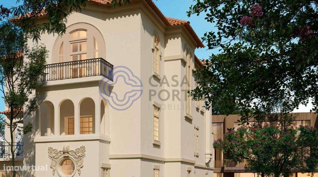 T3 de Luxo na Avenida da Boavista - Grande imagem: 4/20